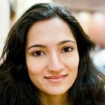 Smita Krishnaswamy